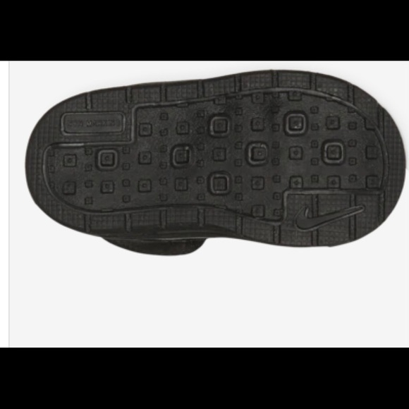 New Nike ACG Woodside.toddler boots in bla… - Picture 2 of 4